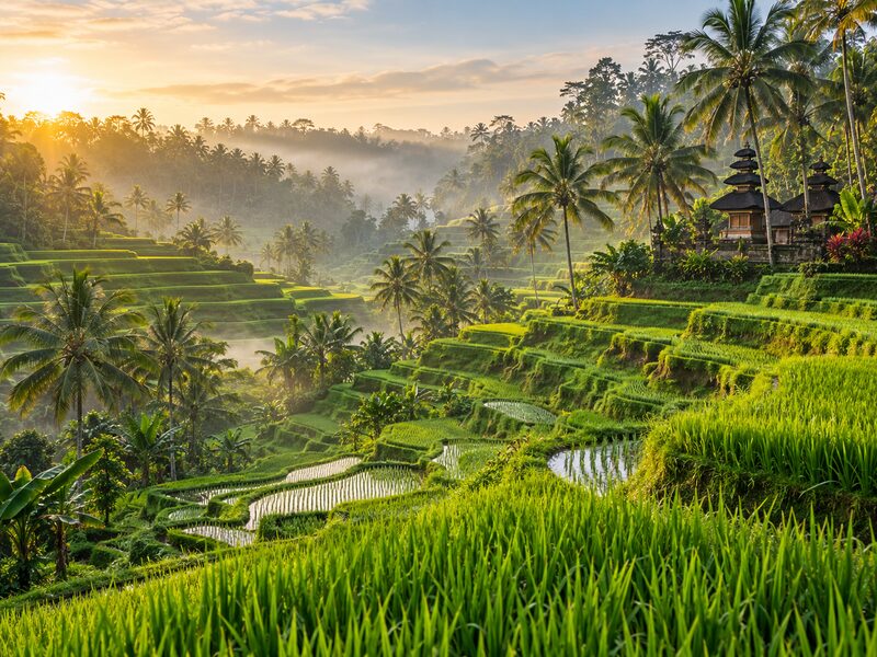 Bali, Indonesia