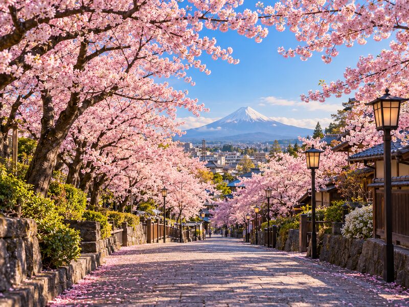 Tokyo, Japan